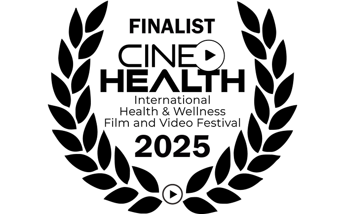 Cine Health Film Festival Winner